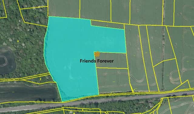 Prodej pole 15 873 m², Děčany – Solany, okres Litoměřice