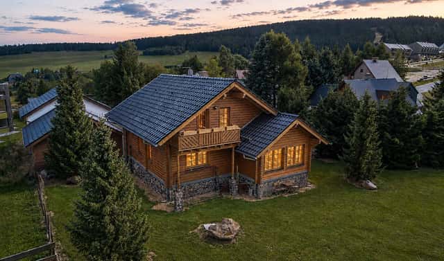 Prodej domu 195 m² s pozemkem 604 m², Loučná pod Klínovcem – Loučná, okres Chomutov