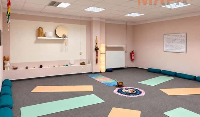 Pronájem obchodních prostor 47 m², Jirkov, okres Chomutov