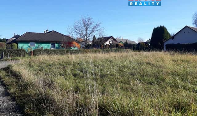 Prodej stavebního pozemku 654 m², Petrovice u Karviné, okres Karviná