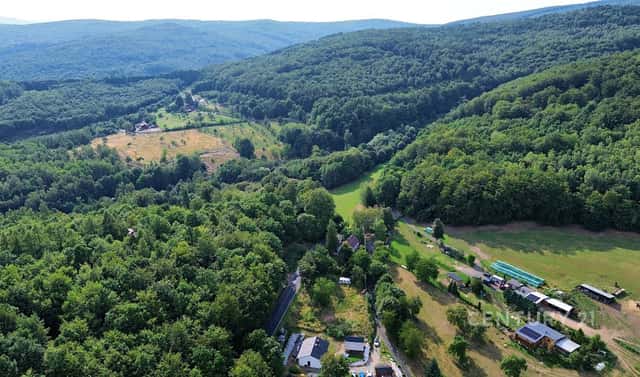 Prodej stavebního pozemku 1 259 m², Litvínov, okres Most