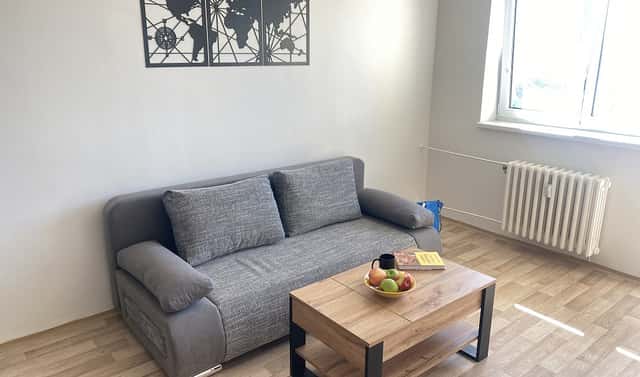 Prodej bytu 1+kk 30 m², Lidická, Havířov – Šumbark, okres Karviná