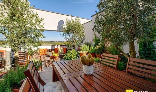 Prodej bytu 3+kk 95 m², Na Vyhlídce, Rosice, okres Brno-venkov
