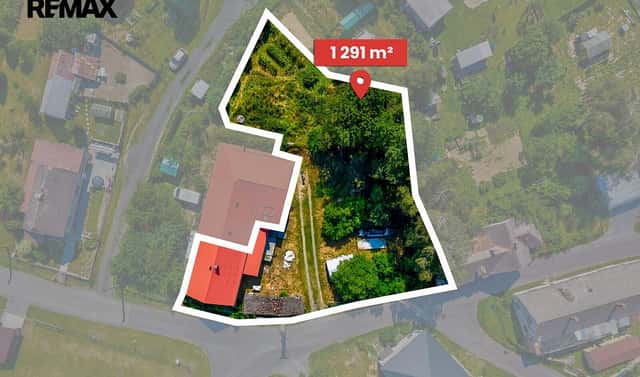 Prodej domu 67 m² s pozemkem 1 291 m², Tovární, Ryžoviště, okres Bruntál