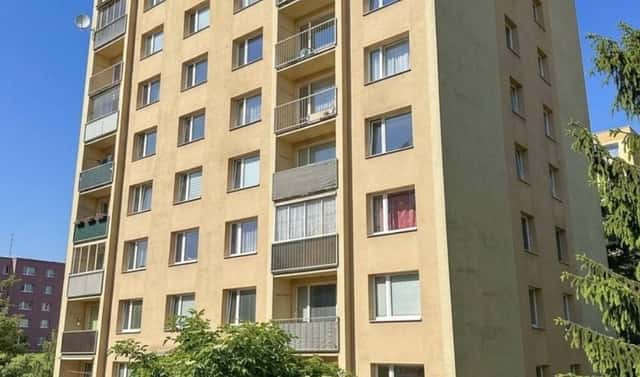 Prodej bytu 3+1 75 m², Zhořelecká, Česká Lípa