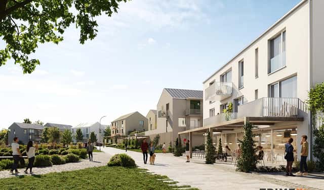 Pronájem obchodních prostor 113 m², 9. května, Velká Polom, okres Ostrava-město