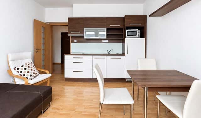 Pronájem bytu 2+kk 43 m², U Nemocnice, Jilemnice, okres Semily