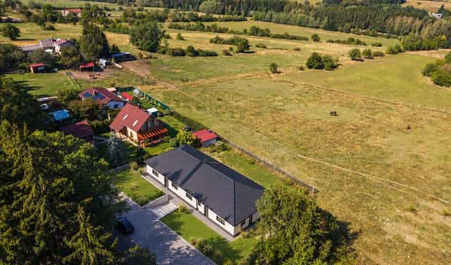Prodej domu 206 m² s pozemkem 1 038 m², Podlesí, okres Příbram