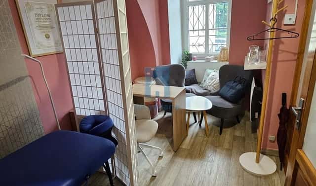 Pronájem komerčního objektu (jiného typu) 15 m², sady 5. května, Plzeň – Vnitřní Město, okres Plzeň-město