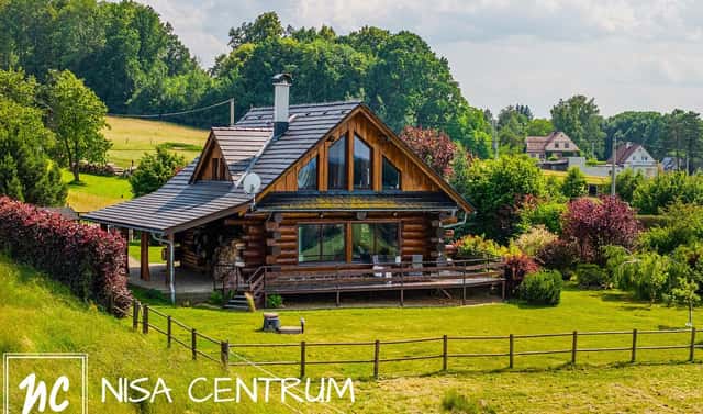 Prodej domu 131 m² s pozemkem 2 000 m², Frýdlant, okres Liberec
