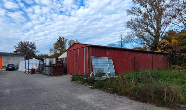 Prodej skladovacích prostor 189 m², Sportovní, Přelouč, okres Pardubice