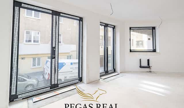 Prodej ubytovacího objektu 46 m², Leitnerova, Brno – Staré Brno, okres Brno-město