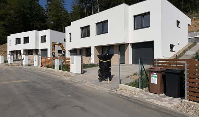 Prodej domu 133 m² s pozemkem 593 m², Ocúnová, Zlín