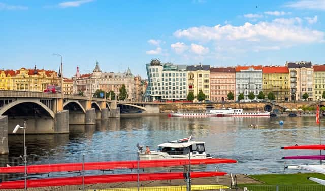 Prodej bytu 3+kk 95 m², Preslova, Praha 5 – Smíchov