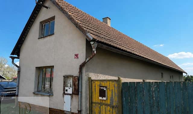 Prodej domu 180 m² s pozemkem 297 m², Zlatnická, Chotětov, okres Mladá Boleslav
