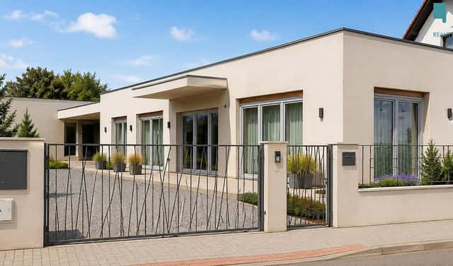 Prodej domu 510 m² s pozemkem 1 700 m², Moravské Budějovice, okres Třebíč
