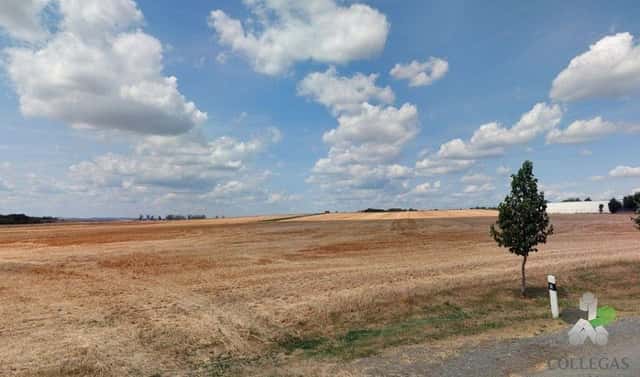 Prodej pole 6 915 m², Brněnská, Šlapanice, okres Brno-venkov