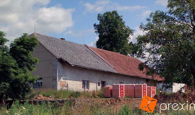 Prodej domu 320 m² s pozemkem 343 m², Lubník, okres Ústí nad Orlicí