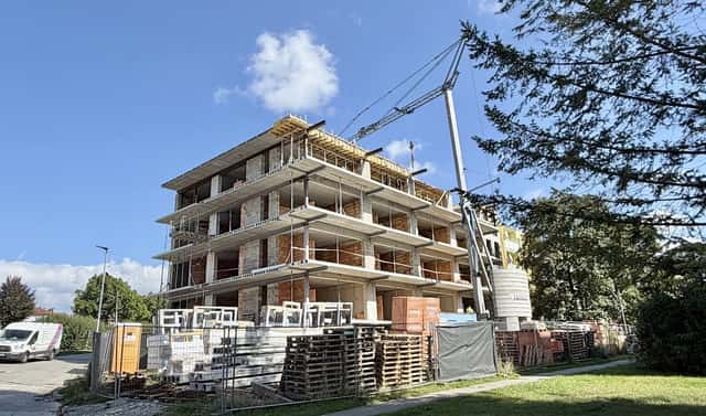 Prodej bytu 2+kk 43 m², Mánesova, Boskovice, okres Blansko