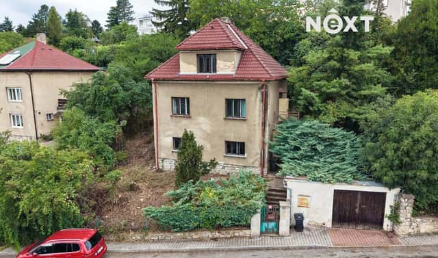 Prodej domu 193 m² s pozemkem 789 m², Mokropeská, Černošice, okres Praha-západ