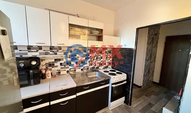 Prodej bytu 2+kk 50 m², Severovýchod, Zábřeh, okres Šumperk
