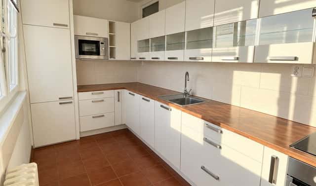 Pronájem bytu 3+1 70 m², U cukrovaru, Olomouc – Holice