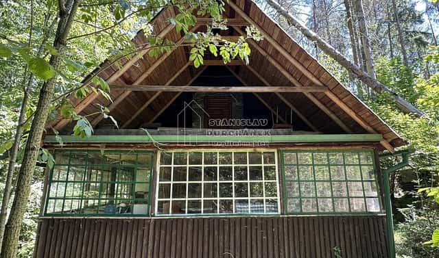 Prodej chaty/chalupy 70 m² s pozemkem 39 m², Pohoří – Skalsko, okres Praha-západ