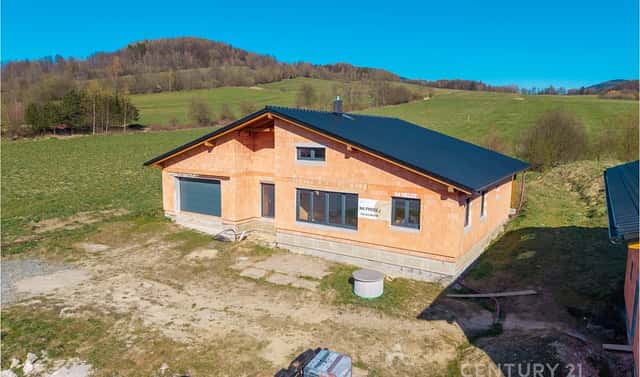 Prodej domu 225 m² s pozemkem 1 392 m², Velké Losiny, okres Šumperk