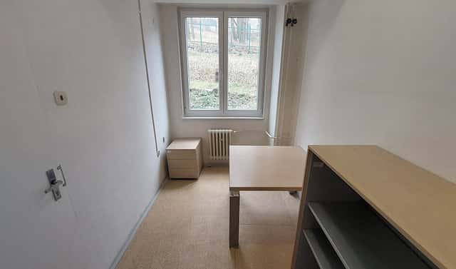 Pronájem kanceláře 20 m², Ústí nad Labem