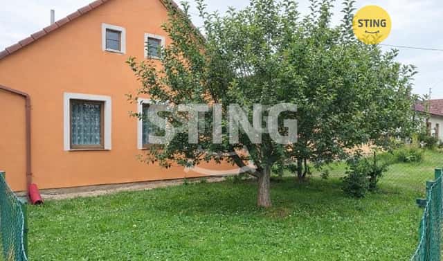 Prodej domu 245 m² s pozemkem 2 315 m², Karlov, Nová Včelnice, okres Jindřichův Hradec