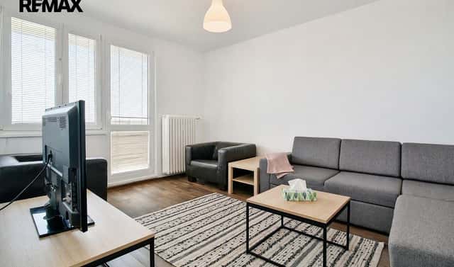Prodej bytu 2+1 59 m², Ivana Sekaniny, Ostrava – Poruba, okres Ostrava-město