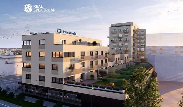Pronájem obchodních prostor 173 m², Kalová, Brno, okres Brno-město