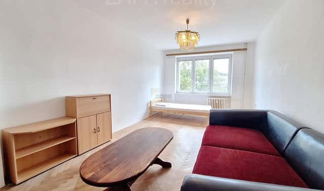 Pronájem bytu 2+1 53 m², Poděbradská, Praha 9 – Hloubětín