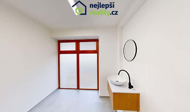Pronájem obchodních prostor 7 m², Mikoláše Alše, Most