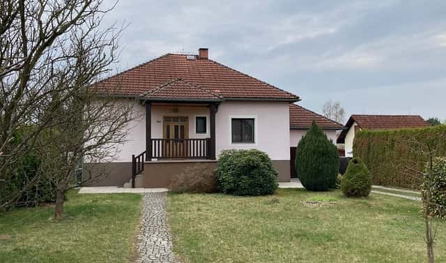 Prodej domu 140 m² s pozemkem 640 m², Dvory nad Lužnicí, okres Jindřichův Hradec