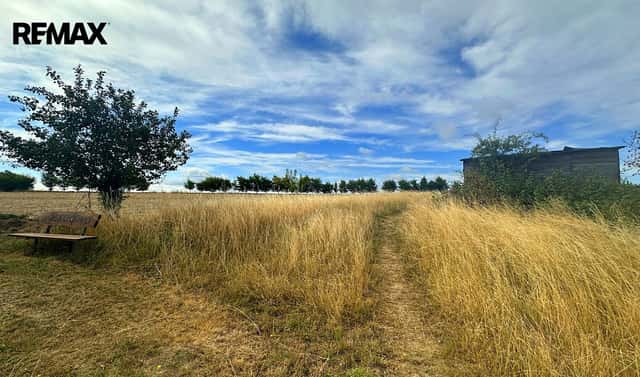 Prodej zahrady 1 914 m², Rynholec, okres Rakovník