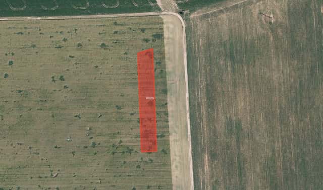 Prodej pole 6 317 m², Štarnov, okres Olomouc