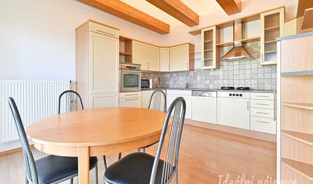 Pronájem bytu 3+kk 118 m², Vychodilova, Brno – Žabovřesky, okres Brno-město