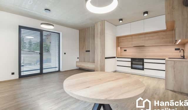 Pronájem bytu 2+kk 58 m², Olomouc