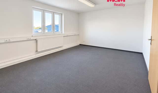 Pronájem kanceláře 10 m², Žihla, Jablunkov, okres Frýdek-Místek