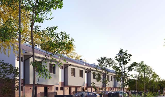 Prodej domu 96 m² s pozemkem 269 m², Branišovice, okres Brno-venkov
