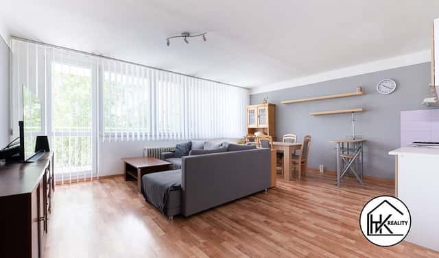 Prodej bytu 3+1 73 m², Antonína Sochora, Teplice – Trnovany