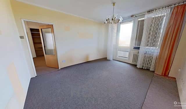 Prodej bytu 2+1 57 m², Na Severním sídlišti I, Sedlčany, okres Příbram