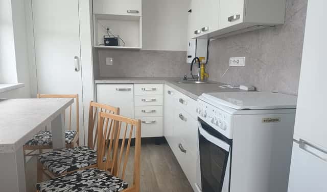 Prodej bytu 2+1 56 m², U Studénky, Nová Paka, okres Jičín