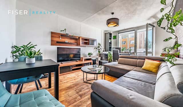 Pronájem bytu 2+1 58 m², Stínadla, Ledeč nad Sázavou, okres Havlíčkův Brod