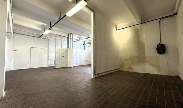 Pronájem skladovacích prostor 70 m², Hanychovská, Liberec – Liberec III-Jeřáb