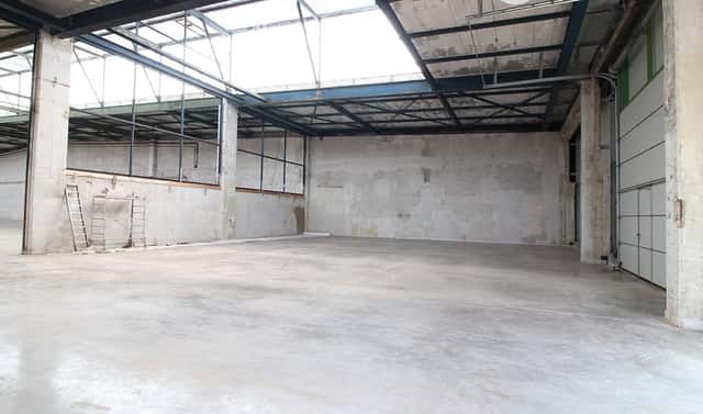 Pronájem skladovacích prostor 275 m², Kuřim, okres Brno-venkov