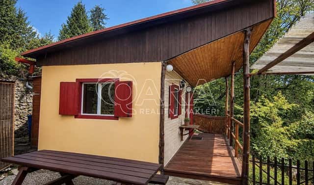Prodej chaty/chalupy 34 m² s pozemkem 99 m², Chyňava, okres Beroun