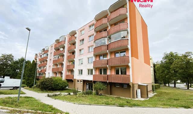 Prodej bytu 2+1 56 m², Studentská, Žďár nad Sázavou – Žďár nad Sázavou 4