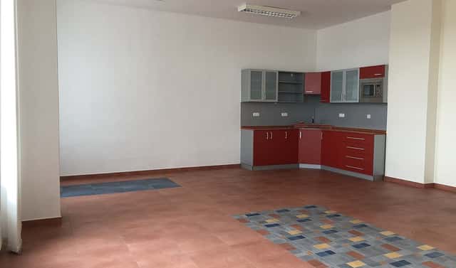 Pronájem kanceláře 200 m², Olomouc – Chválkovice